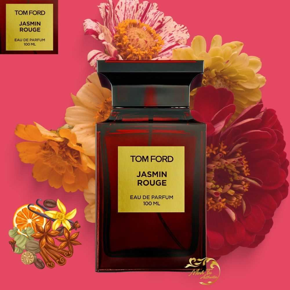 Jasmin Rouge Eau De Parfum