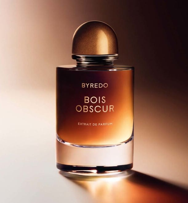 Bois Obscur by Byredo – Oriental Woody Unisex Eau de Parfum 100ML