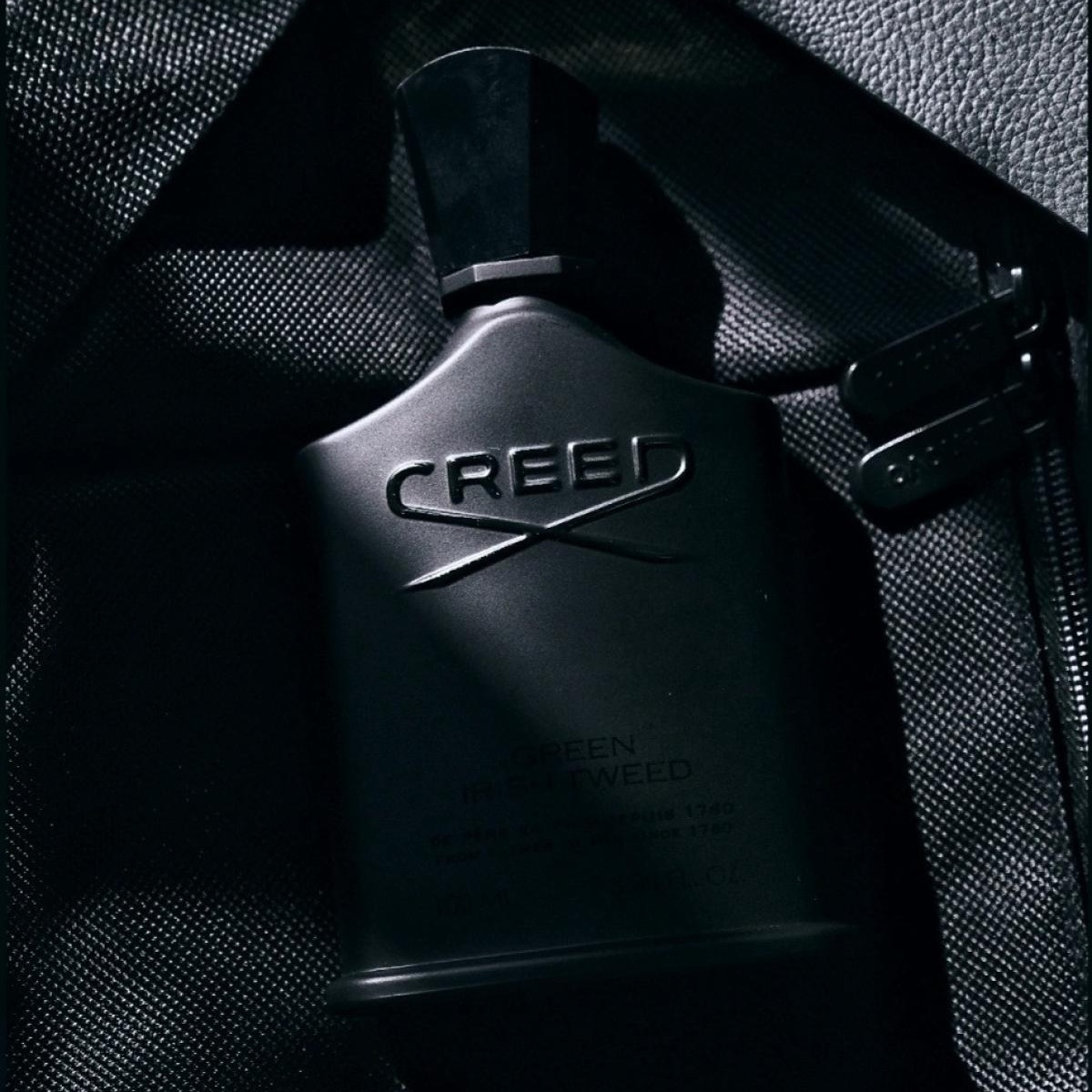Green Irish Tweed by Creed – Classic Fougere Men’s Eau de Parfum 100ML