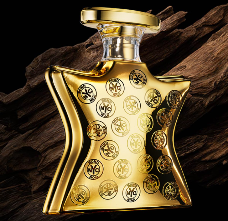 Bond No. 9 New York Signature Eau de Parfum 100ml