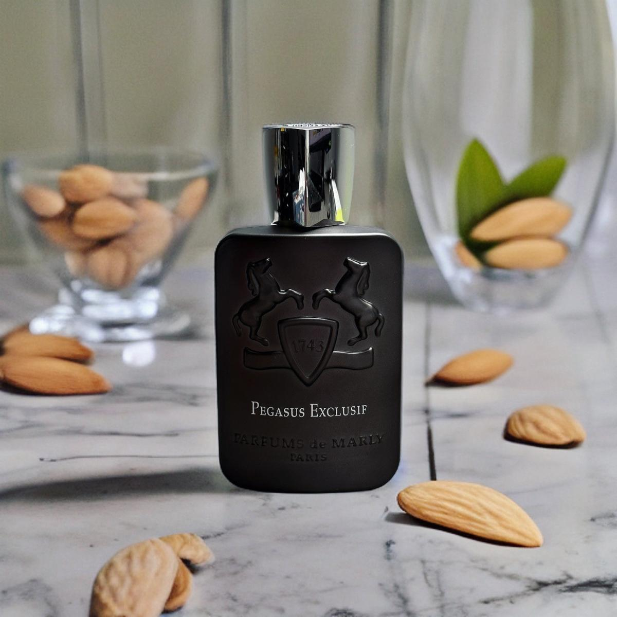 Pegasus Exclusif by Parfums de Marly – Aromatic Woody Eau de Parfum 125ML