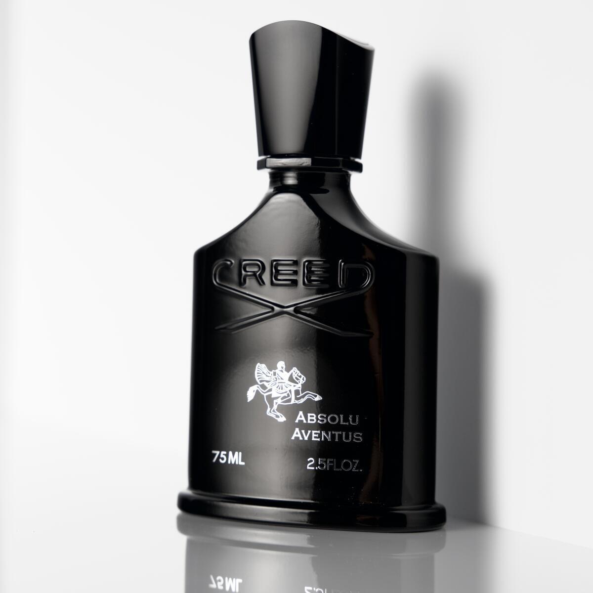 Absolu Aventus by Creed – Spicy Fruity Men’s Eau de Parfum 75ML