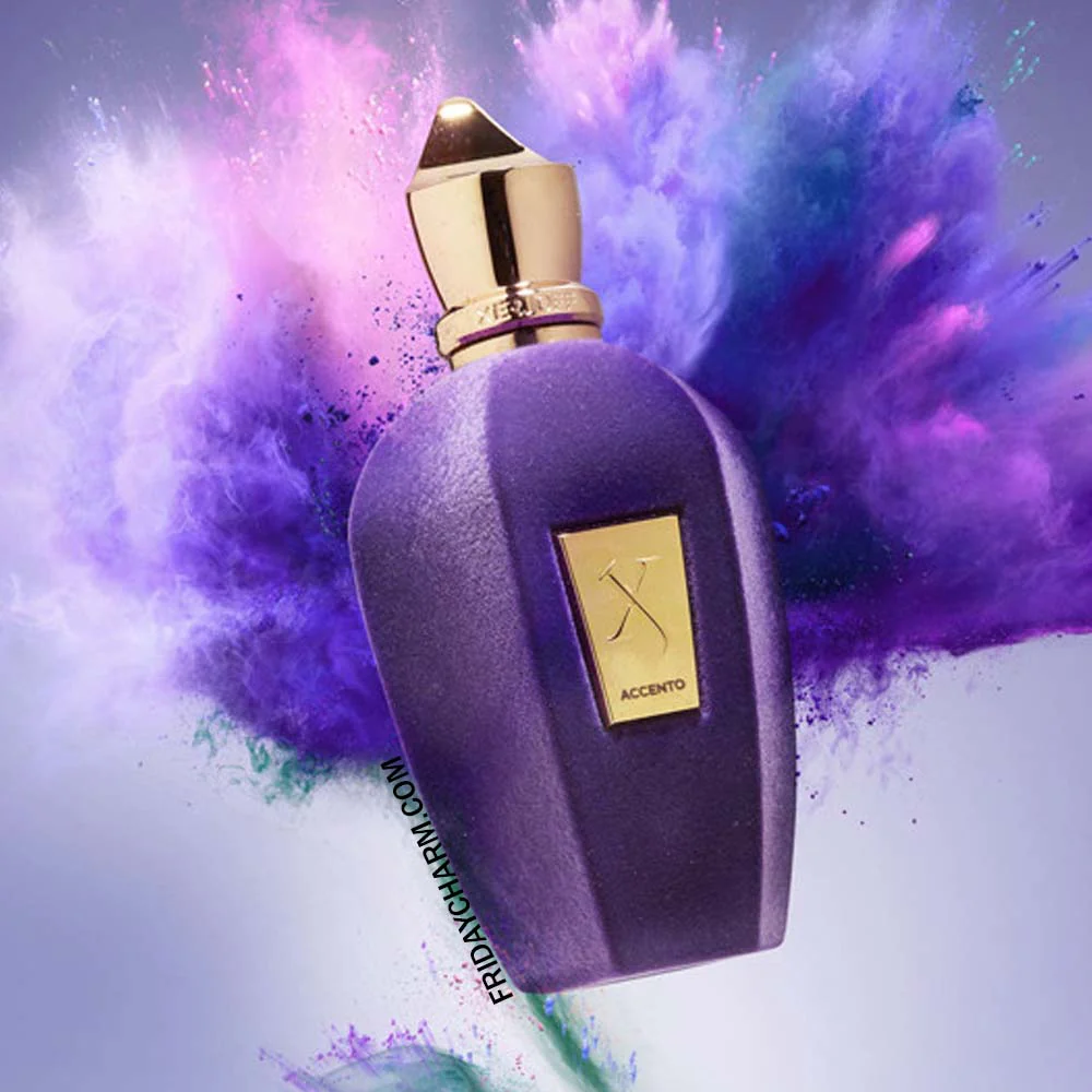 Soprano by Xerjoff – Oriental Floral Unisex Eau de Parfum 100ML