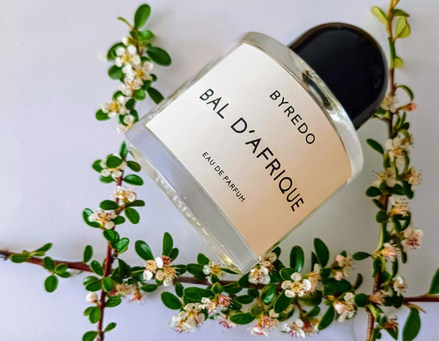 Bal d'Afrique 100ML