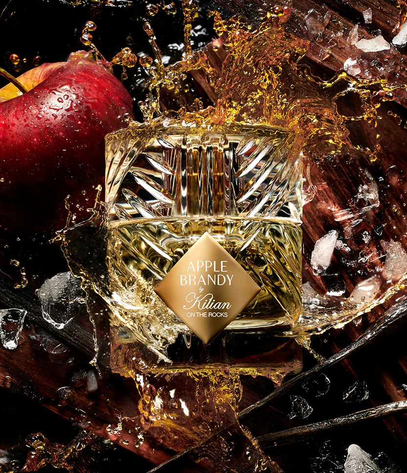 Kilian Apple Brandy on the Rocks Eau de Parfum 50ml