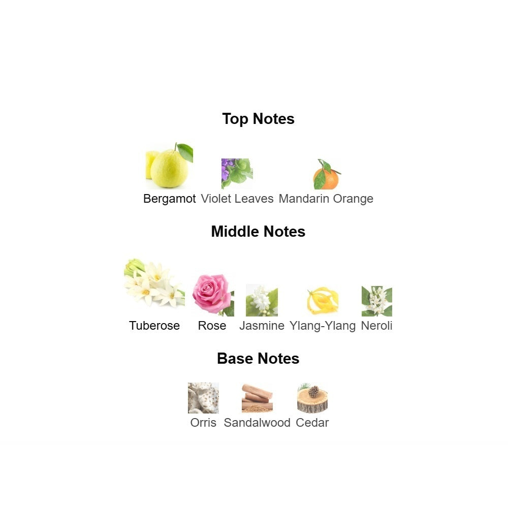 Fleurissimo 75ML