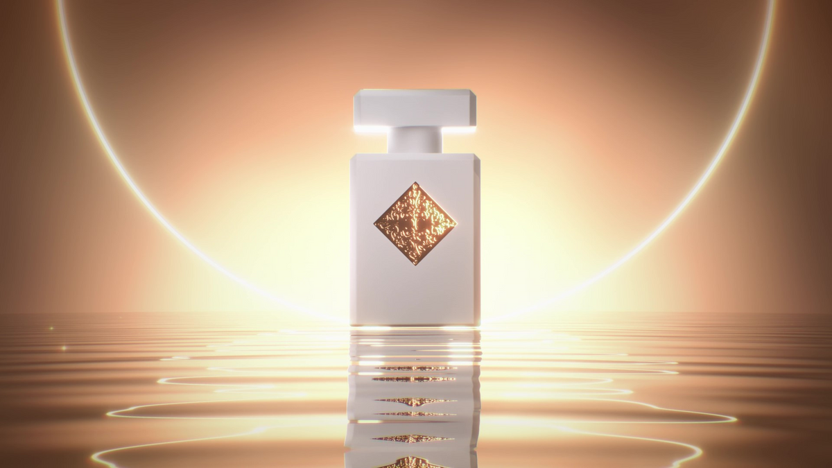 Initio Parfums Privés Musk Therapy Eau de Parfum 100ml