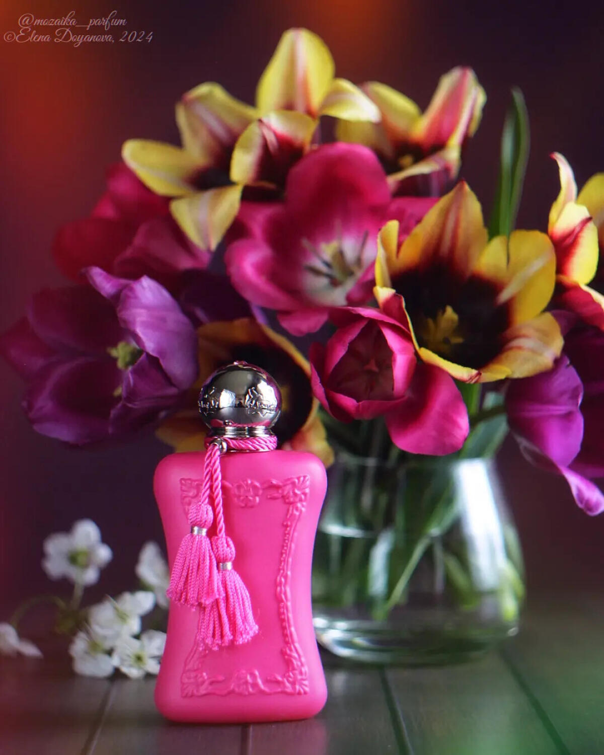 Parfums de Marly Oriana Eau de Parfum 75ml