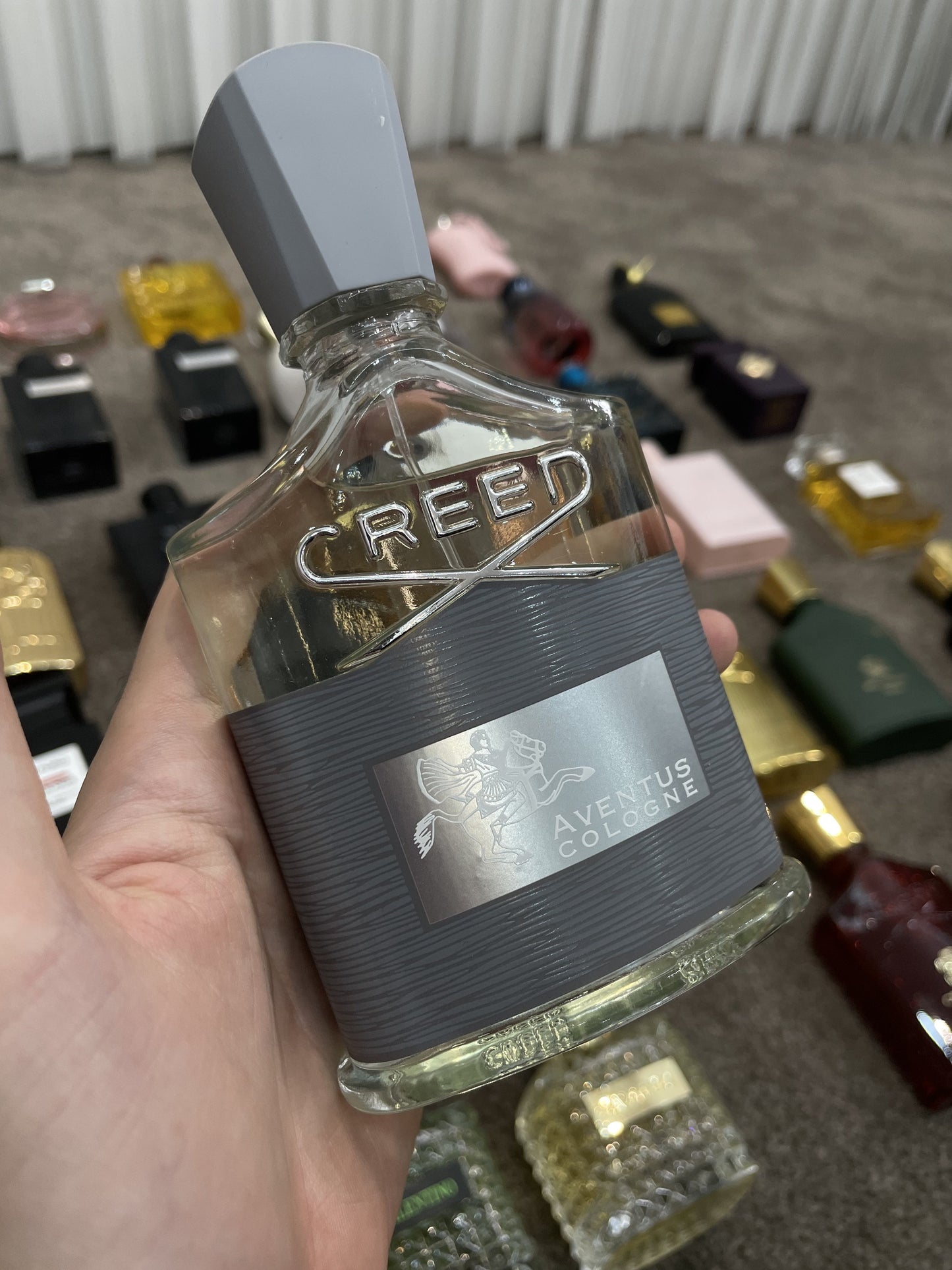 Aventus Cologne 100ML
