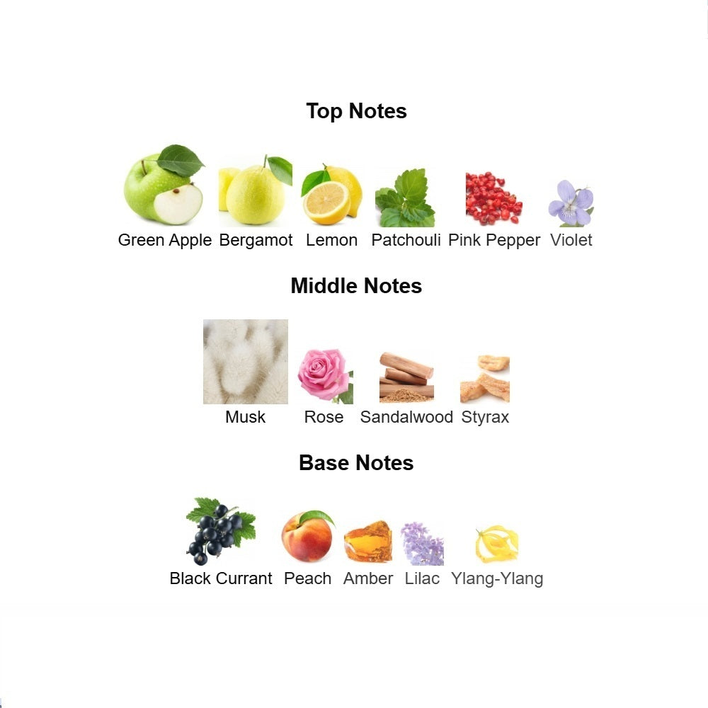 Aventus for Her by Creed – Fruity Fresh Women’s Eau de Parfum 75ML