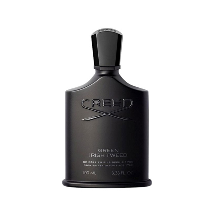 Green Irish Tweed by Creed – Classic Fougere Men’s Eau de Parfum 100ML