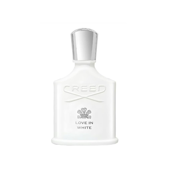 Love in White 2024 by Creed – Floral Fruity Women’s Eau de Parfum 75ML
