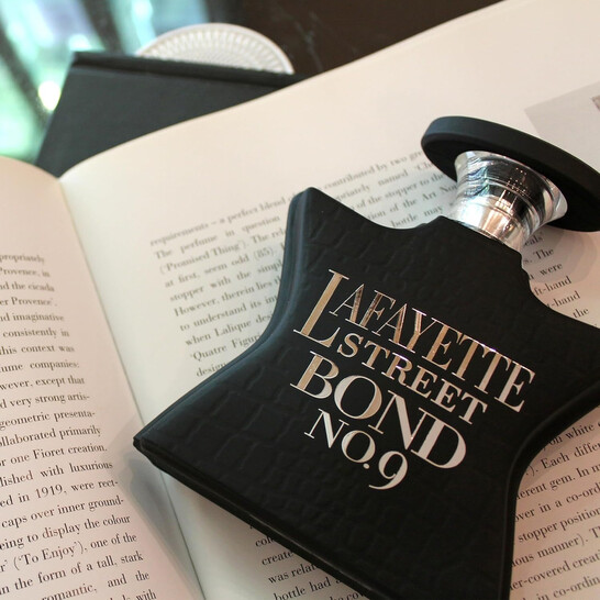 Bond No. 9 Lafayette Street Eau de Parfum 100ml