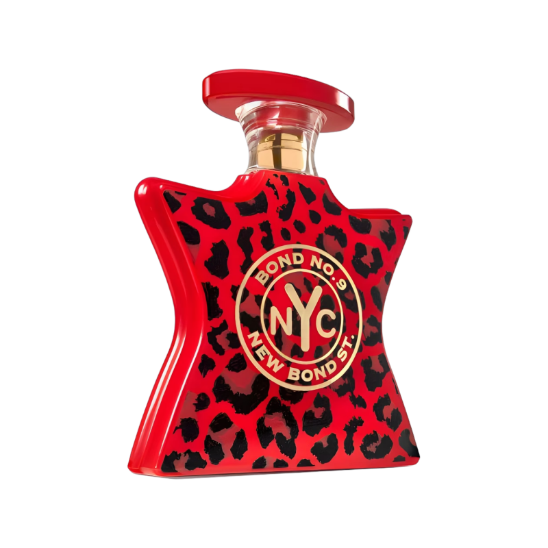 Bond No. 9 New Bond St. Eau de Parfum 100ml