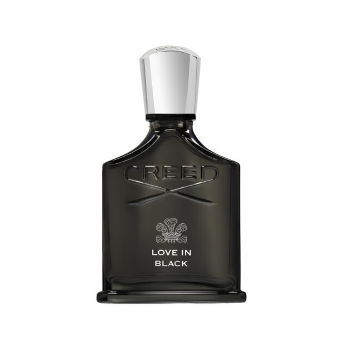 Love in Black 2024 by Creed – Floral Woody Musk Women’s Eau de Parfum 75ML
