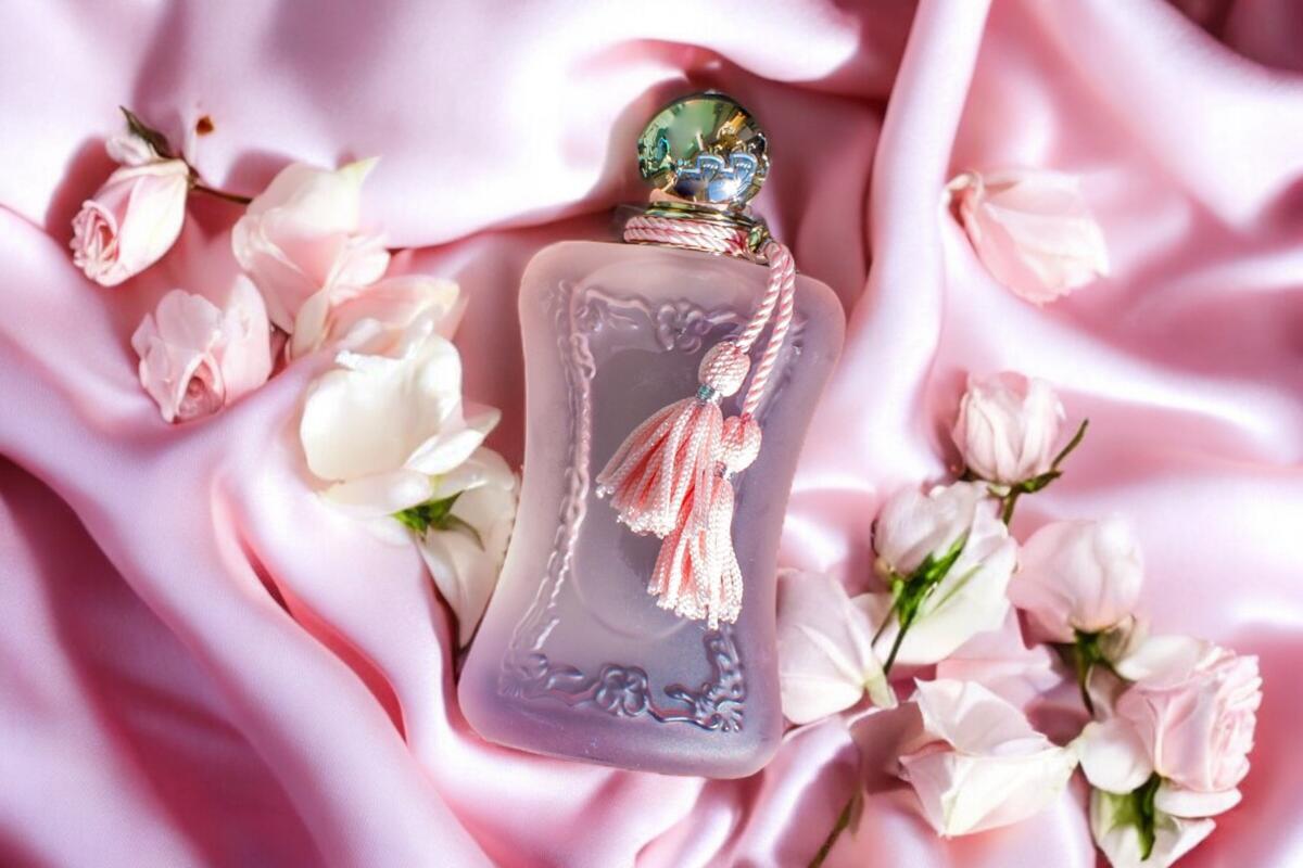 Parfums de Marly Delina La Rosée Eau de Parfum 75ml