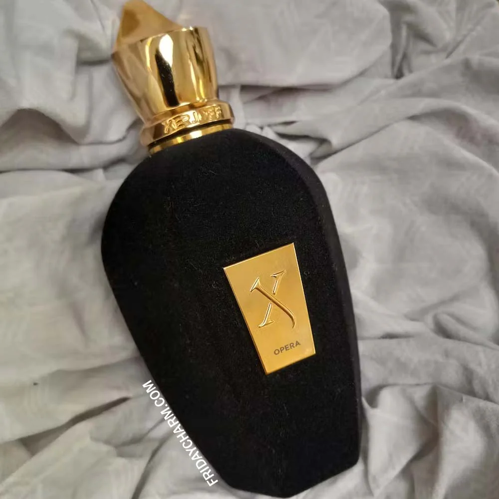 Opera by Xerjoff – Woody Floral Musk Unisex Eau de Parfum 100ML
