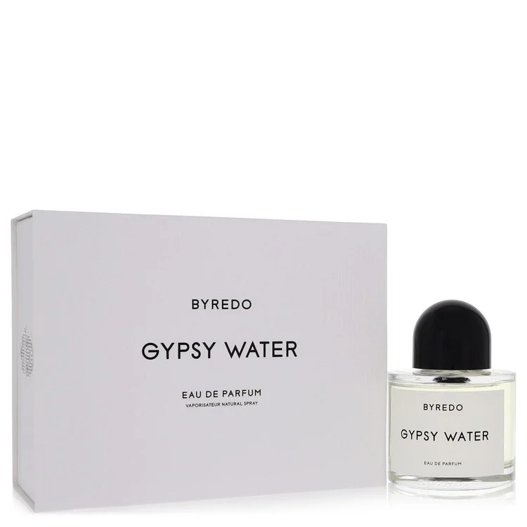 Byredo Gypsy Water Eau de Parfum 100ml