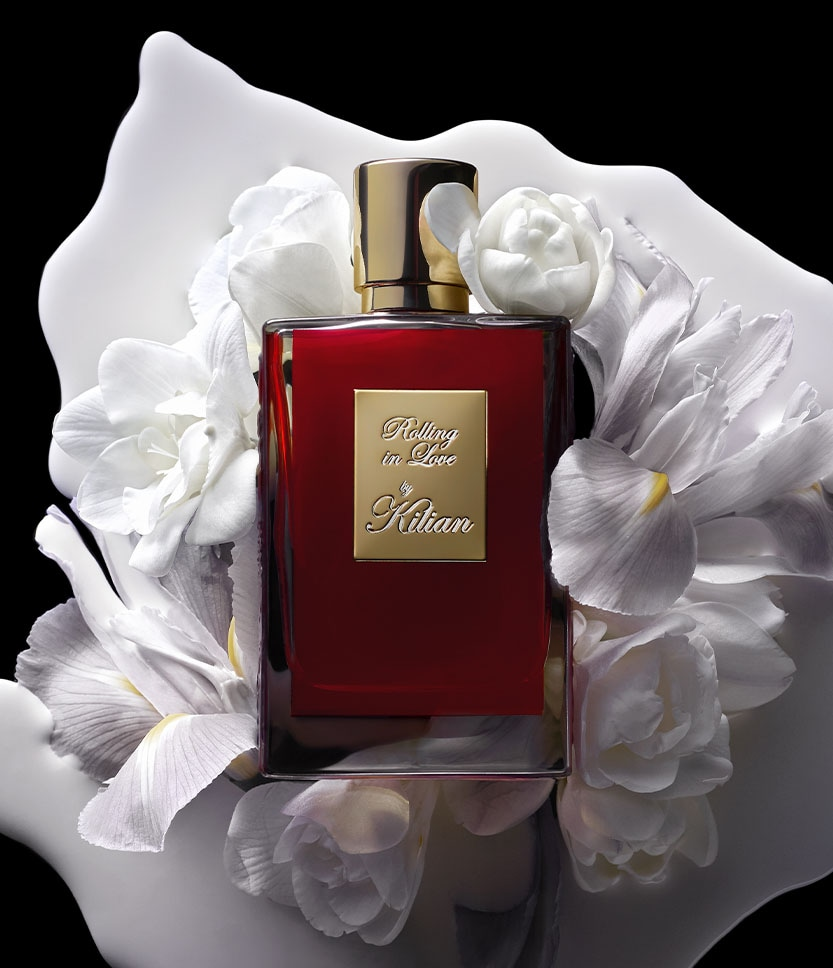 Rolling in Love By 50ML