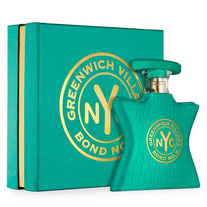 Bond No. 9 Greenwich Village Eau de Parfum 100ml