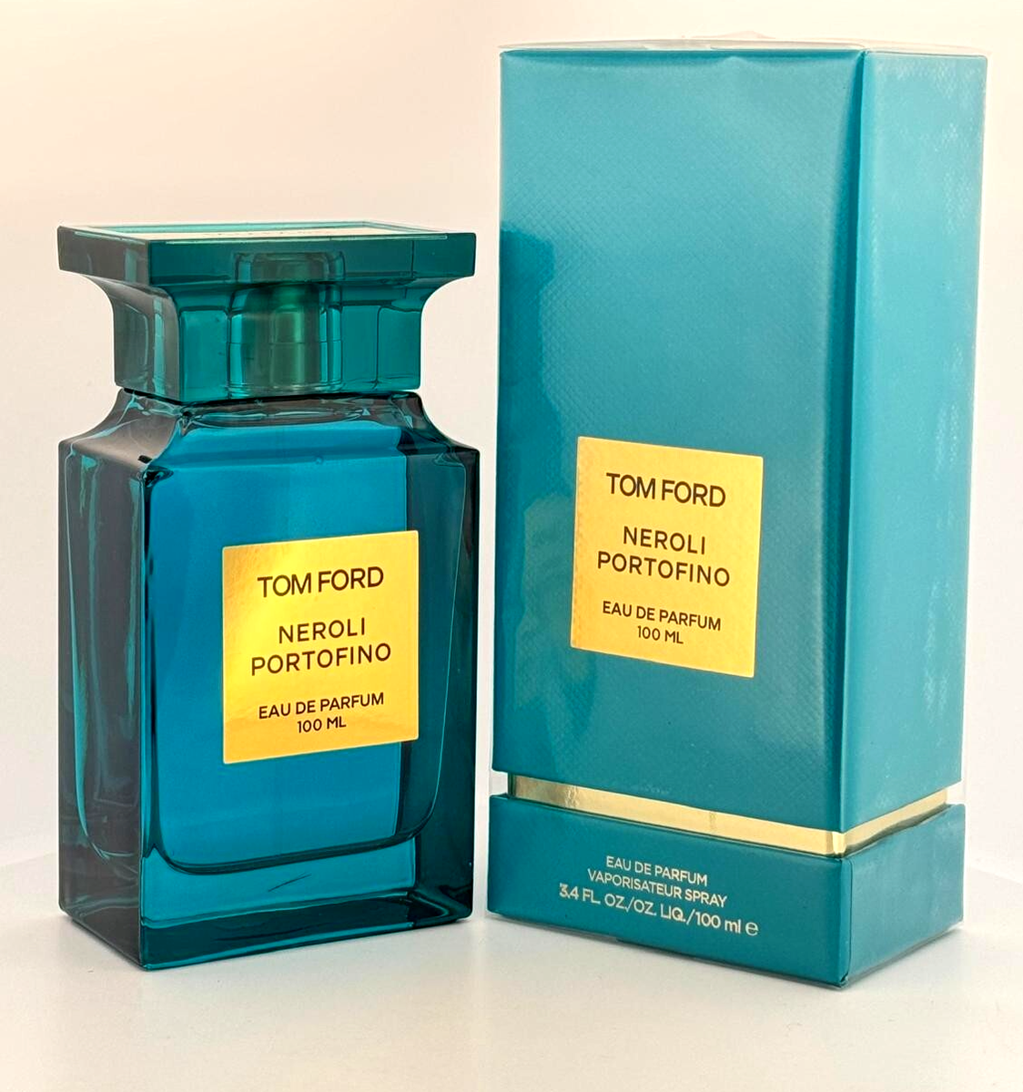 Tom Ford Neroli Portofino Eau de Parfum 100ml