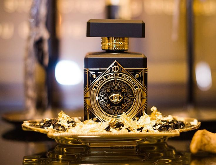Initio Parfums Privés Oud for Greatness Eau de Parfum 90ml