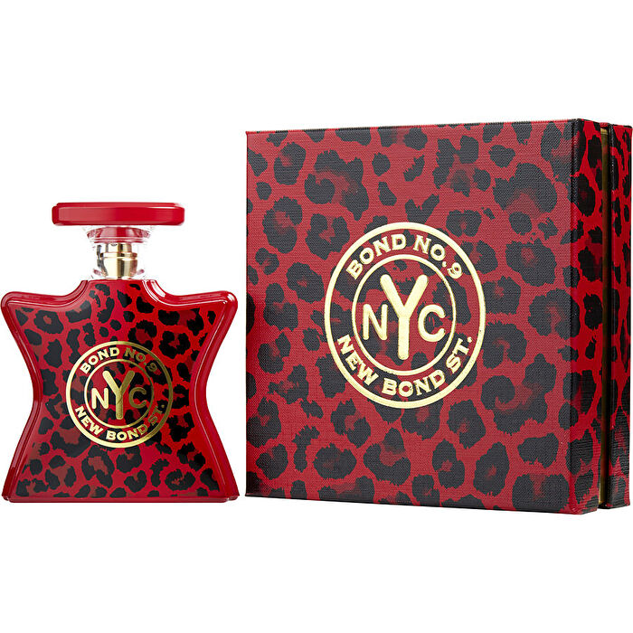 Bond No. 9 New Bond St. Eau de Parfum 100ml
