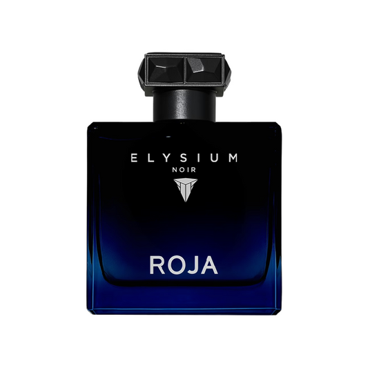 Roja Dove Elysium Noir Eau de Parfum 100ml | Woody Aromatic Unisex Fragrance