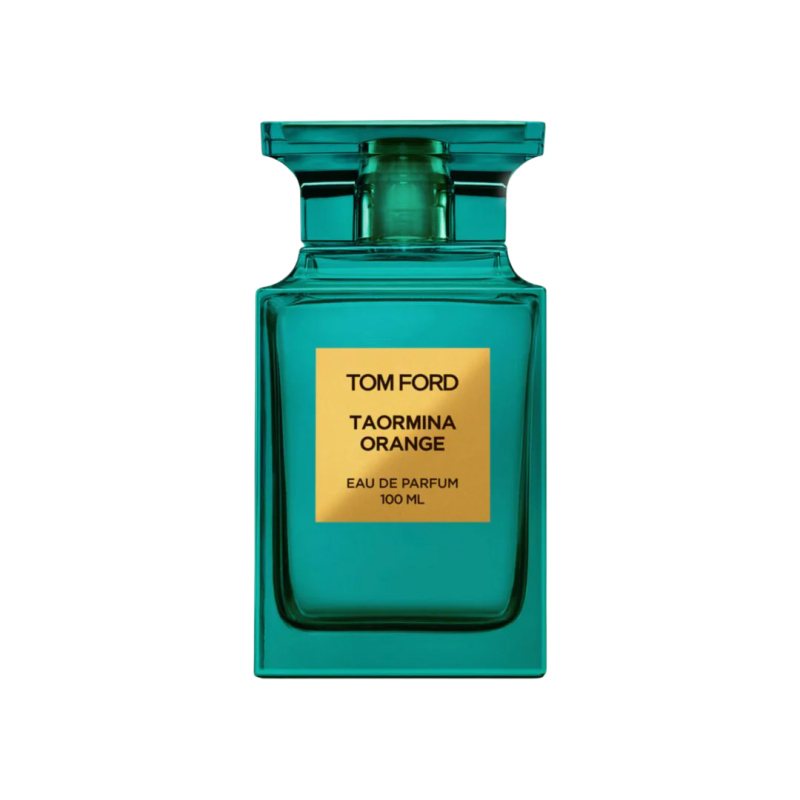 Taormina Orange by Tom Ford – Citrus Aromatic Unisex Eau de Parfum 100ML