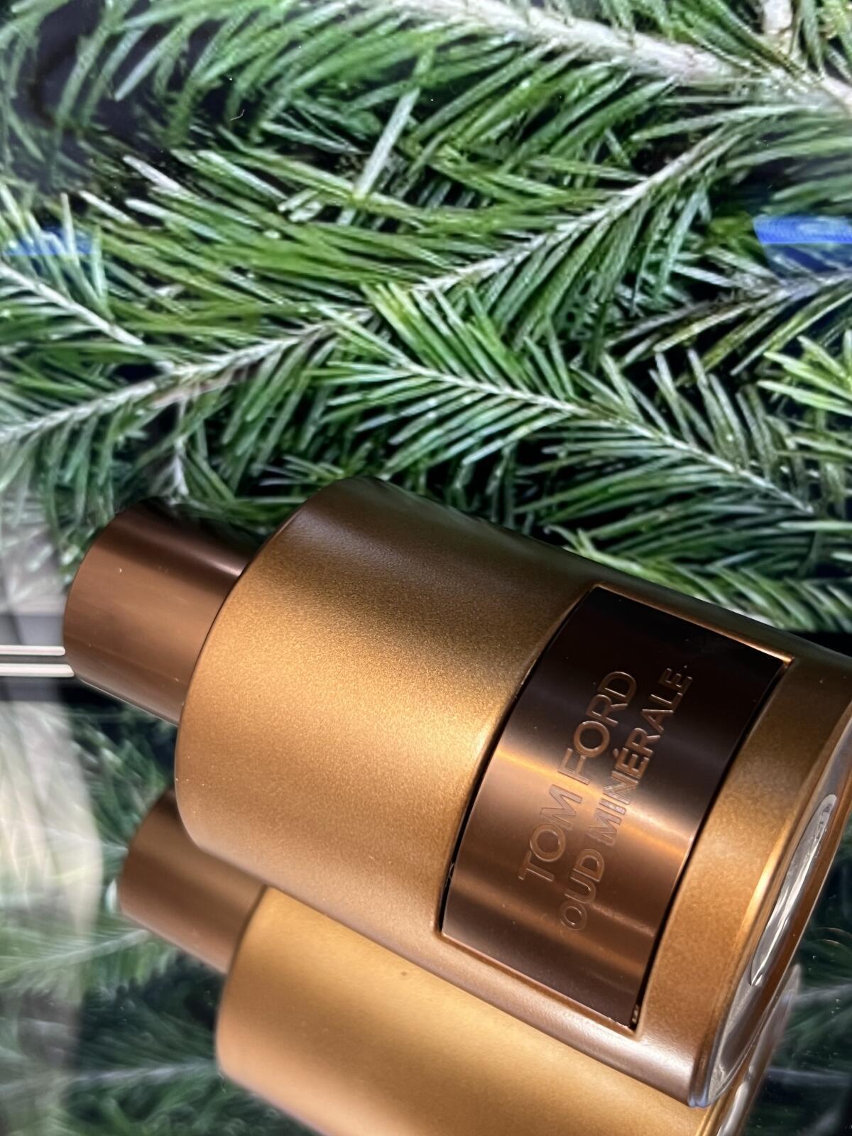 Tom Ford Oud Minérale Eau de Parfum 100ml