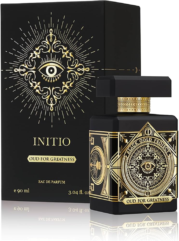 Initio Parfums Privés Oud for Greatness Eau de Parfum 90ml