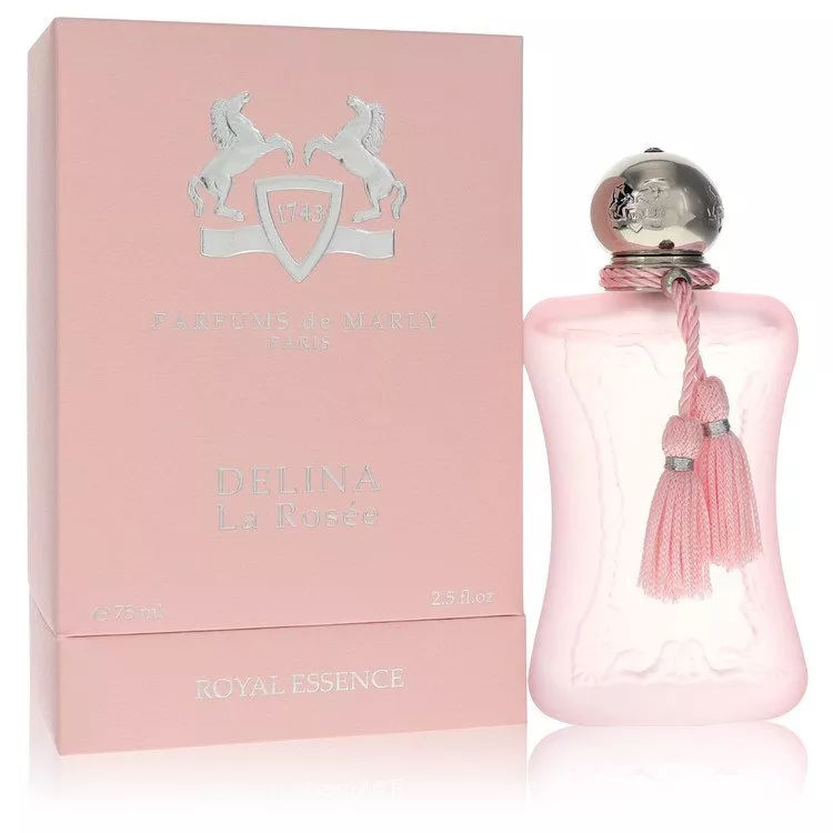 Parfums de Marly Delina La Rosée Eau de Parfum 75ml