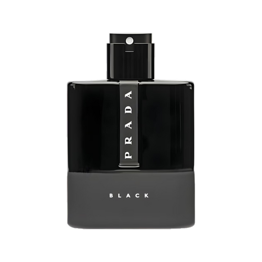 Prada Luna Rossa Black Eau de Parfum 100ml | Oriental Woody Men's Fragrance