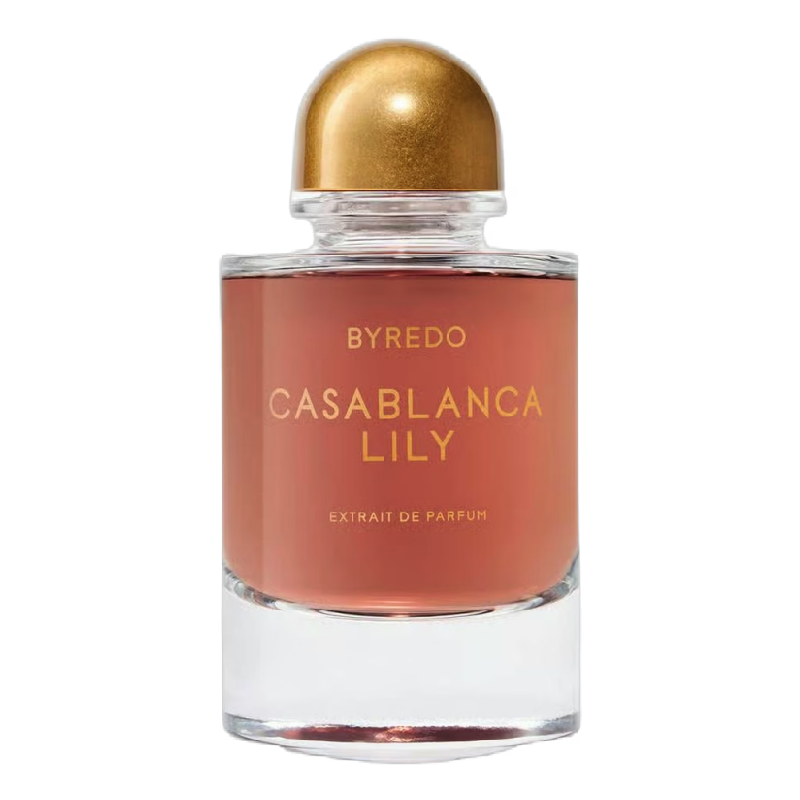 Casablanca Lily 2025 by Byredo – Floral Unisex Eau de Parfum 100ML
