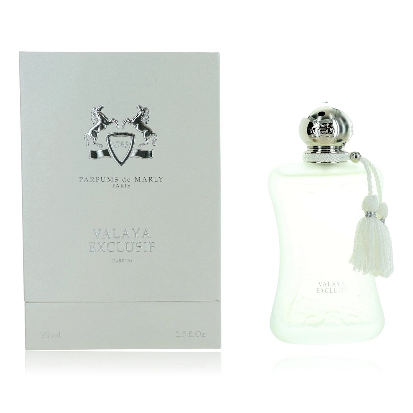 Parfums de Marly Valaya Exclusif Eau de Parfum 75ml