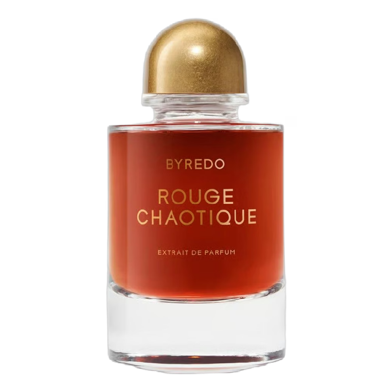 Byredo Rouge Chaotique 2025 Eau de Parfum 100ml | Oriental Woody Unisex Fragrance