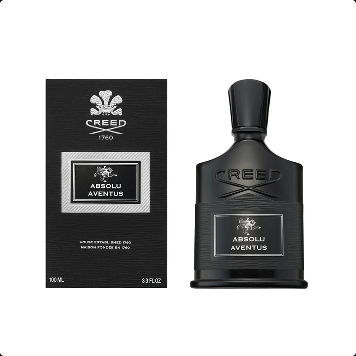 Absolu Aventus 2025 by Creed – Chypre Fruity Men’s Eau de Parfum 100ML