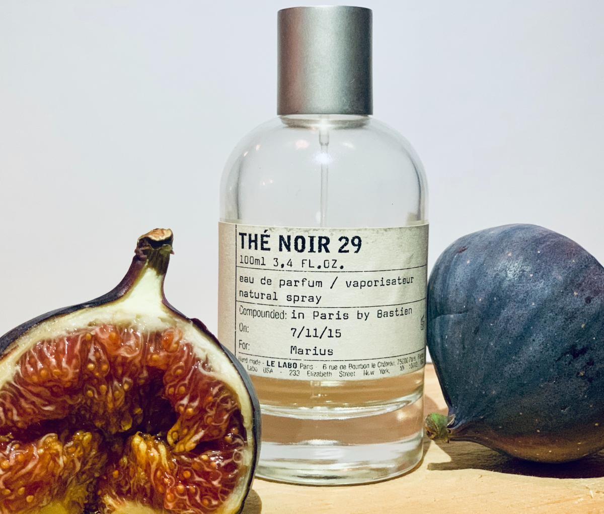 Le Labo The Noir 29 Eau de Parfum 100ml