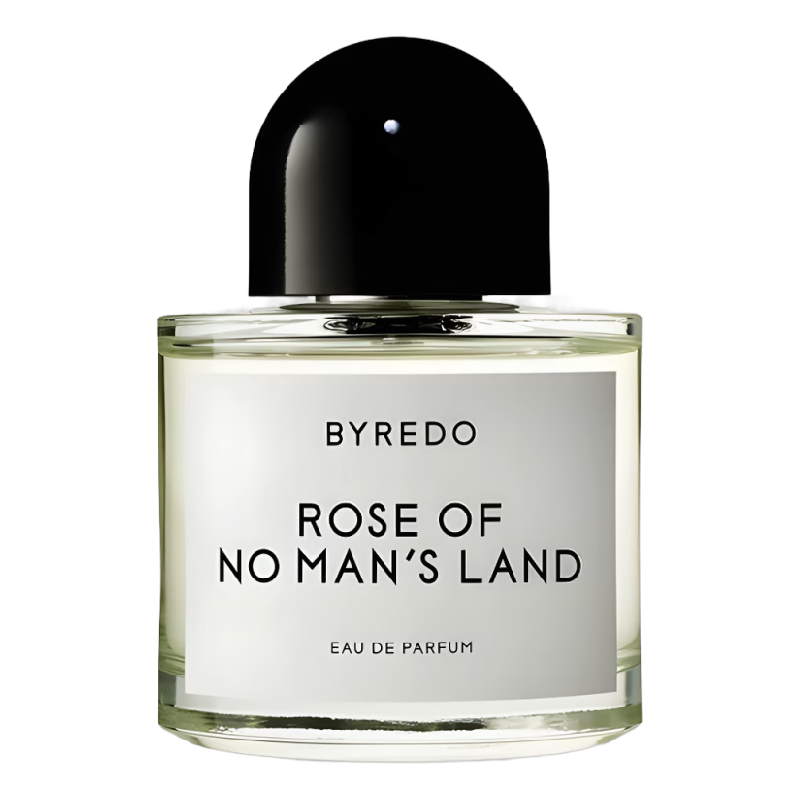 Rose of No Man’s Land by Byredo – Oriental Spicy Unisex Eau de Parfum 100ML