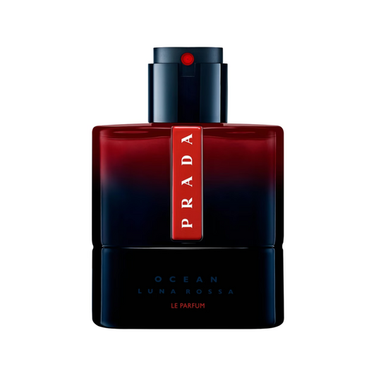 Prada Luna Rossa Ocean Le Parfum 100ml | Aromatic Fougere Men's Fragrance