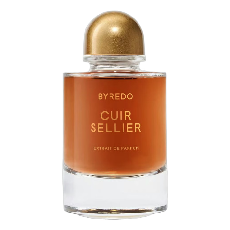 Cuir Sellier 2025 by Byredo – Leather Unisex Eau de Parfum 100ML