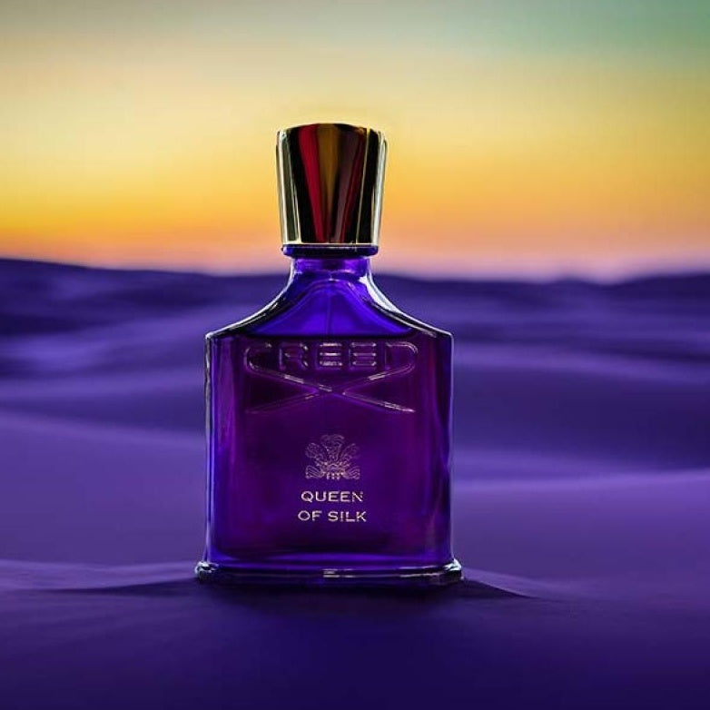 Queen of Silk by Creed – Oriental Floral Women’s Eau de Parfum 75ML