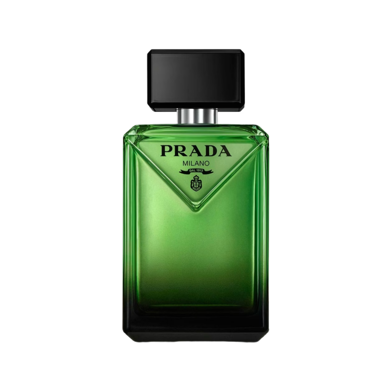 Prada Paradigme Eau de Parfum 100ml | Oriental Fougere Men's Fragrance