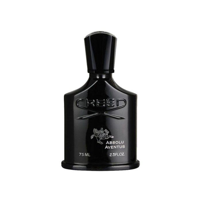 Absolu Aventus by Creed – Spicy Fruity Men’s Eau de Parfum 75ML