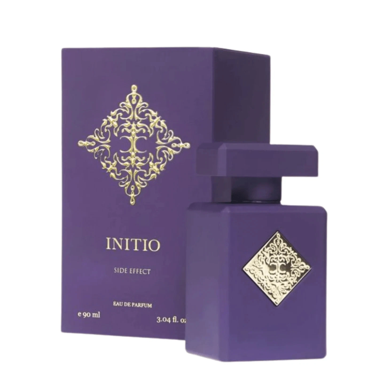 Initio Parfums Privés Atomic Rose Eau de Parfum 90ml