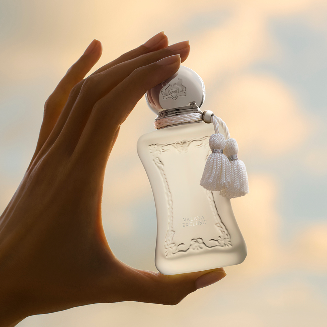 Parfums de Marly Valaya Exclusif Eau de Parfum 75ml