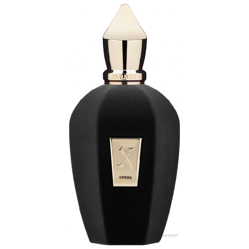 Opera by Xerjoff – Woody Floral Musk Unisex Eau de Parfum 100ML