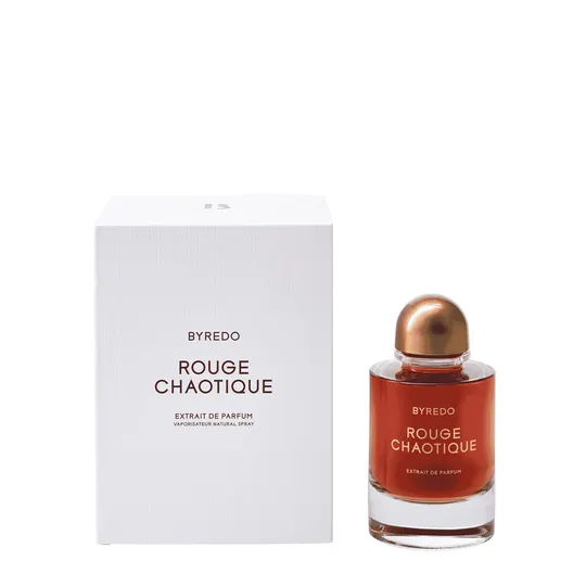 Byredo Rouge Chaotique 2025 Eau de Parfum 100ml | Oriental Woody Unisex Fragrance
