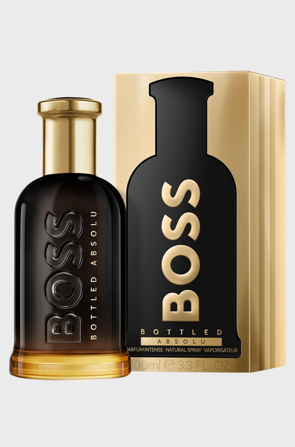 Hugo Boss Bottled Absolu Eau de Parfum 100ml