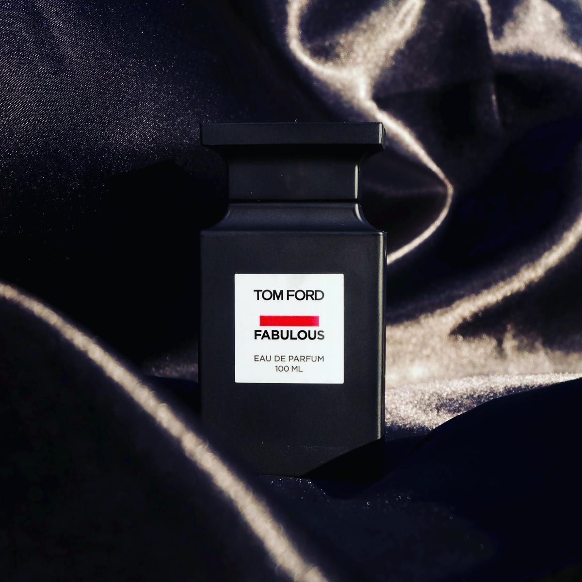 Tom Ford  Fabulous Eau de Parfum 100ml